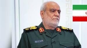 Muerte del jefe de inteligencia iraní golpea al liderazgo del país