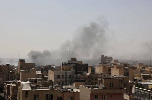 Ataque a la Guardia Fronteriza Iraní: 43 muertos