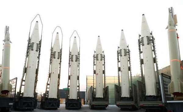 Iran Plans to Increase Military Budget by 200%