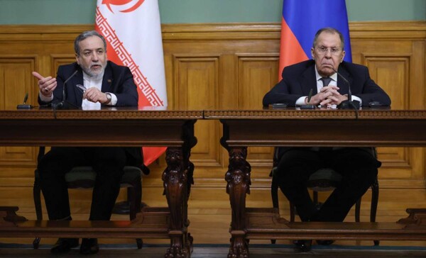 Iran Ready to Resume Nuclear Talks with US