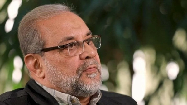 Irán nombra nuevo jefe de seguridad tras el asesinato de Larijani