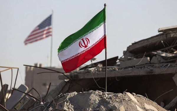 El presidente de Irán escribe al pueblo de Estados Unidos