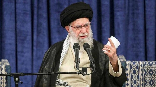 Khamenei calls for resilience on Iranian Revolution anniversary