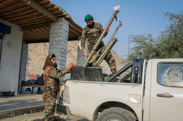 Иран предложил содействовать урегулированию конфликта между Афганистаном и Пакистаном