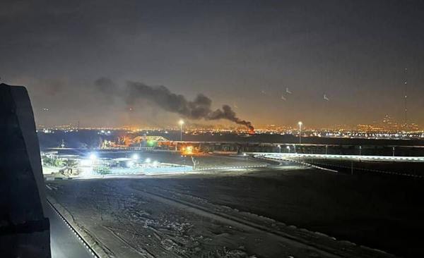 Iran Condemns Recent Developments | Ours Abroad News