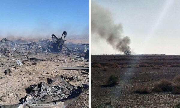 Irán presenta un plan para el fin definitivo de la guerra y exige garantías