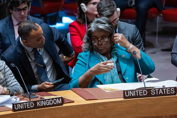 USA Warns Iran of Consequences | Ours Abroad News