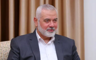Лидер ХАМАС Исмаил Хания убит в Тегеране