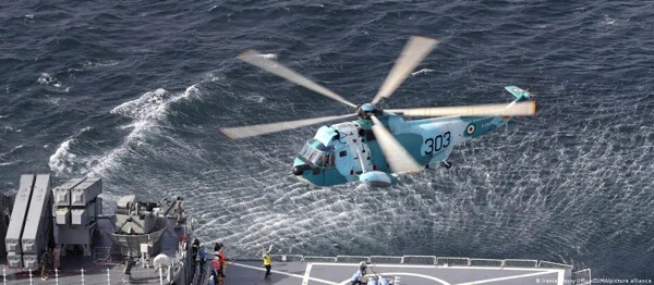 Iran and Russia to Hold Joint Naval Exercise in the Gulf of Oman